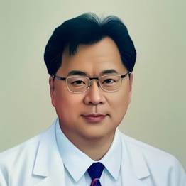 男人穿著襯衫
描述已自動生成